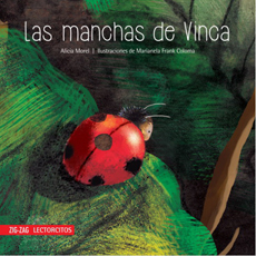 17075-LAS MANCHAS DE VINCA