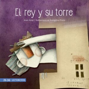 17163-EL REY Y SU TORRE