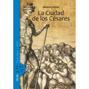 17009-LA CIUDAD DE LOS CESARES