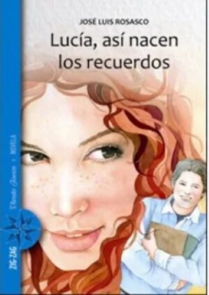 57867-LUCIA ASI NACEN LOS RECUERDOS