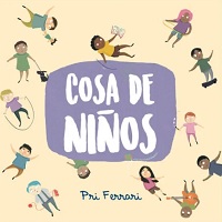 22834-COSA DE NIÑOS