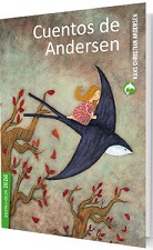 17095-CUENTOS DE ANDERSEN