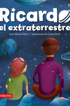 17170-RICARDO EL EXTRATERRESTE