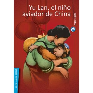 22908-YU LAN EL NIÑO AVIADOR DE CHINA