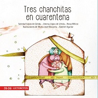 43573-TRES CHANCHITAS EN CUARENTENA