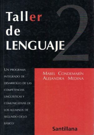 58563-TALLER DE LENGUAJE 2