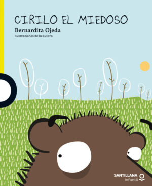 30317-CIRILO EL MIEDOSO