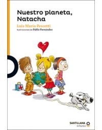 8056-NUESTRO PLANETA NATACHA