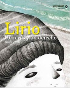 17187-LIRIO : UN REVES Y UN DERECHO