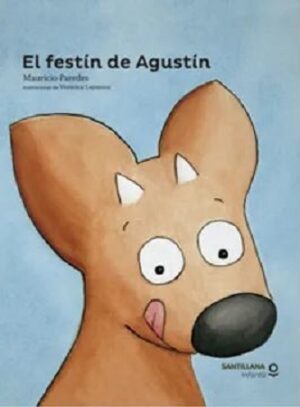 58565-EL FESTIN DE AGUSTIN