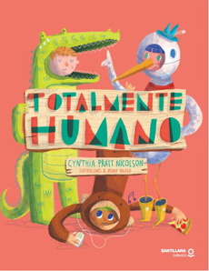 17184-TOTALMENTE HUMANO