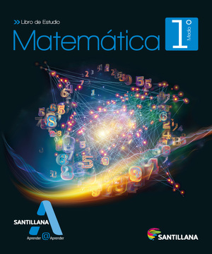 5345-MATEMATICA 1RO MEDIO (LIBRO DE ESTUDIO)