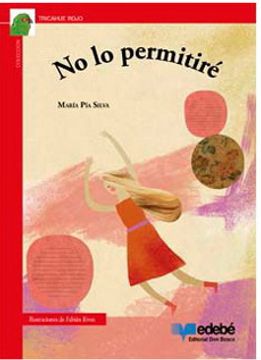 16198-NO LO PERMITIRE