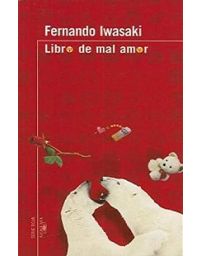 10573-LIBRO DE MAL AMOR