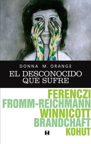 58528-EL DESCONOCIDO QUE SUFRE