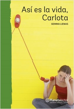 16441-ASI ES LA VIDA CARLOTA