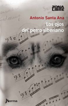 16264-LOS OJOS DEL PERRO SIBERIANO