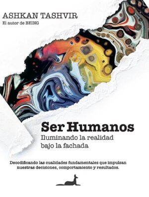 58401-SER HUMANOS