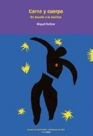 58003-CARNE Y CUERPO : UN DESAFIO DE LA BIOETICA