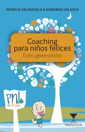 34091-COACHING PARA NIÑOS FELICES