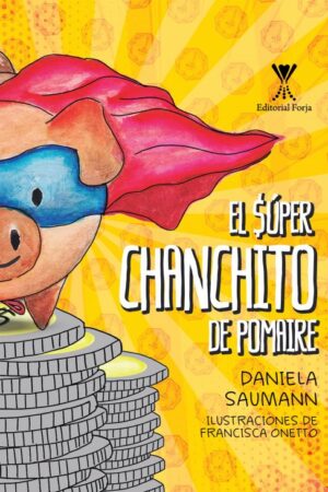 18702-SUPER CHANCHITO DE POMAIRE, EL