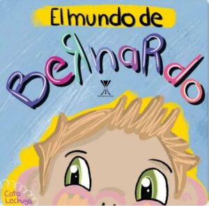 51849-EL MUNDO DE BERNARDO