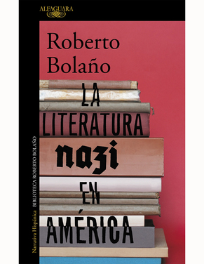 13913-LA LITERATURA NAZI EN AMERICA