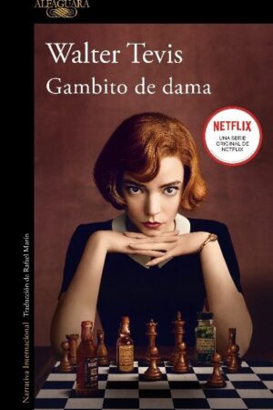 15531-GAMBITO DE DAMA