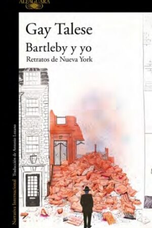 58236-BARTLEBY Y YO