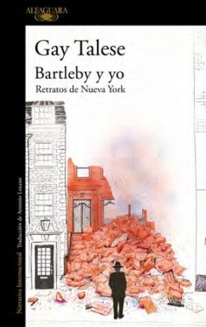 58236-BARTLEBY Y YO