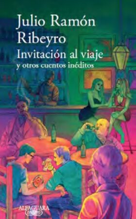 58245-INVITACION AL VIAJE Y OTROS CUENTOS INEDITOS