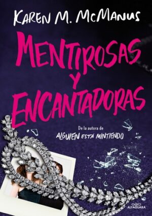 58252-MENTIROSAS Y ENCANTADORAS