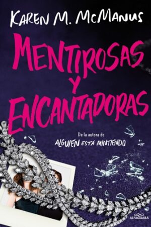 58252-MENTIROSAS Y ENCANTADORAS