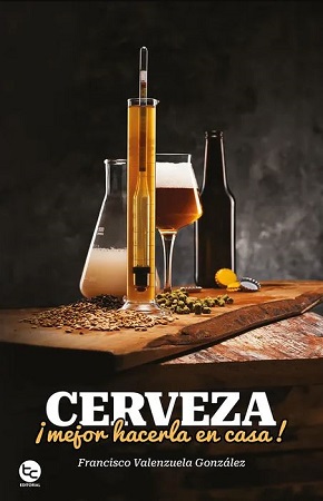 58525-CERVEZA : MEJOR HACERLA EN CASA