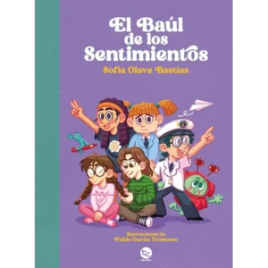 58033-EL BAUL DE LOS SENTIMIENTOS