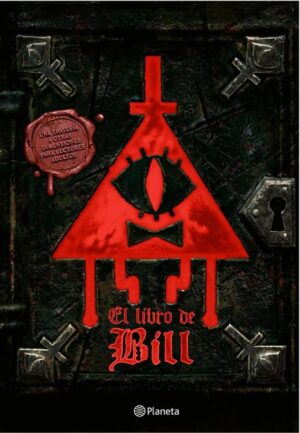 57711-EL LIBRO DE BILL