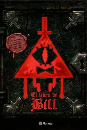 57711-EL LIBRO DE BILL