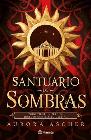 58669-SANTUARIO DE SOMBRAS : ELEMENTOS 1