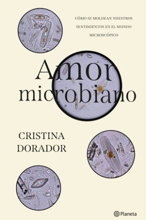 58575-AMOR MICROBIANO