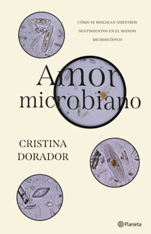 58575-AMOR MICROBIANO