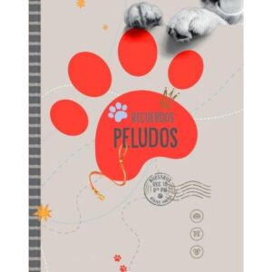 56906-RECUERDOS PELUDOS