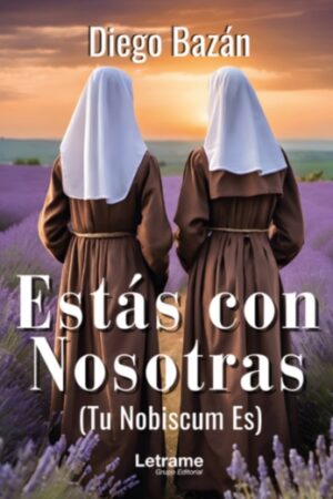 57383-ESTAS CON NOSOTRAS (TU NOBISCUM ES)