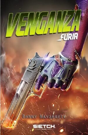 58452-VENGANZA FURIA