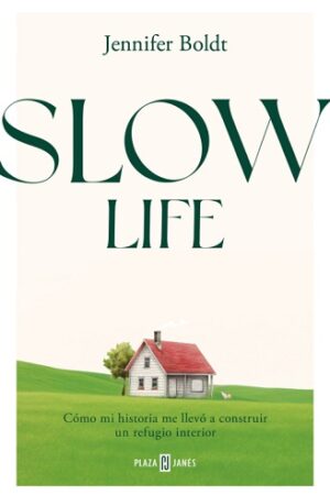 58588-SLOW LIFE