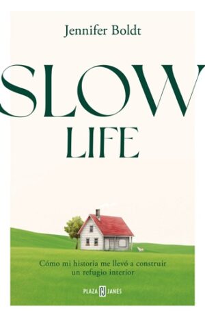 58588-SLOW LIFE