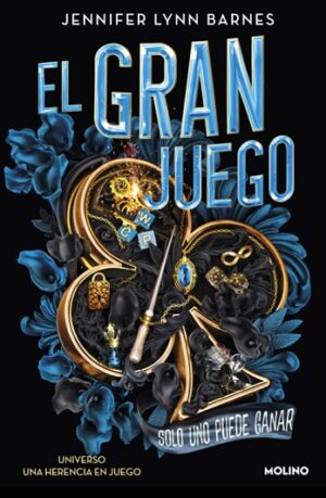 58257-EL GRAN JUEGO