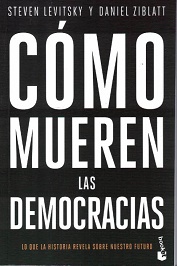 35769-COMO MUEREN LAS DEMOCRACIAS