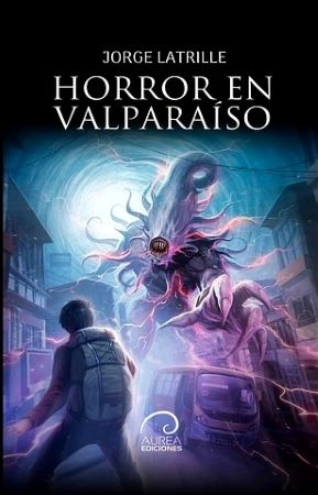 58287-HORROR EN VALPARAISO