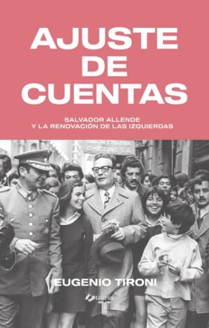 58595-AJUSTE DE CUENTAS