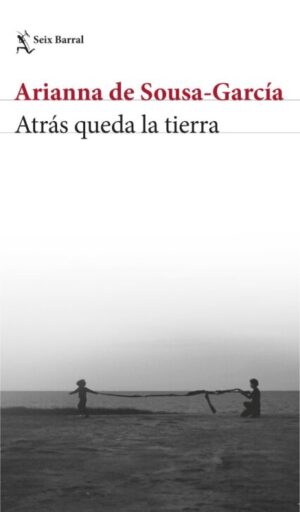 55084-ATRAS QUEDA LA TIERRA